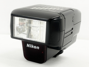 【動作保証】Nikon SB-23 スピードライト ストロボ ニコン カメラ周辺機器 中古 W8702055