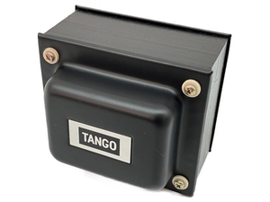【初期保障】TANGO ST-230 電源トランス オーディオ 音響 タンゴ 中古 美品 C8700391