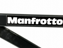 Manfrotto 001JB ナノスタンド ライトスタンド 5段伸縮 マンフロット カメラ アクセサリ 中古 O8690154_画像6