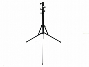 Manfrotto 001JB ナノスタンド ライトスタンド 5段伸縮 マンフロット カメラ アクセサリ 中古 O8690154