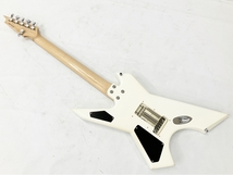 【動作保証】KILLER GUITARS 1080245 KG-EXPLODER Snow White エレキギター 中古 W8691190_画像7