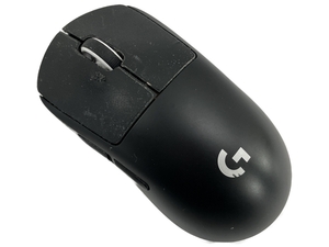 [ operation guarantee ]Logicool PRO SUPERLIGHT MR0086ge-ming mouse Logicool used with special circumstances W8672119