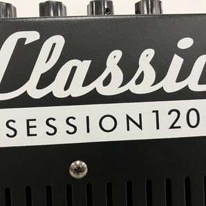 【動作保証】EBS Classic Session 120 combo ベースアンプ コンボ 音響機材 中古 B8697436の画像9