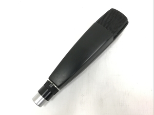 SENNHEISER MD421-U-4 ゼンハイザー ダイナミック マイク 機器 中古 T8696721