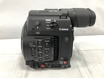 【動作保証】 Canon EOS C200 デジタルシネマカメラ ボディ 2017年製 ビデオカメラ キャノン 中古 H8691914_画像3