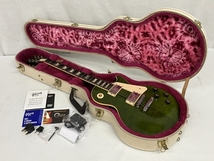 【動作保証】 Gibson Les Paul Peace 2014 エレキギター 120周年アニバーサリーモデル 限定 G-Force 搭載 ハードケース付き 中古 S8666803_画像5