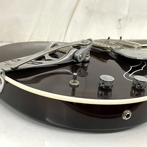 【動作保証】 GRETSCH グレッチ Tennessee Rose テネシーローズ 2004年製 エレキギター 定番 中古 美品 T8667999の画像5