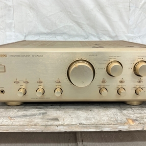 SANSUI サンスイ AU-α707XR プリメインアンプ 音響機器K8692592の画像1