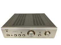 【動作保証】DENON PMA-1500R デノン プリメインアンプ CD カセットデッキ チューナー 対応 音響機器 訳あり M8671921_画像1