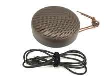 BANG & OLUFSEN Beosound A1 2nd Generation Bluetooth スピーカー バング & オルフセン 中古 T8671211_画像7