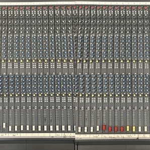 【引取限定】【動作保証】Soundcraft サウンドクラフト DELTA THEATRE/32ch CPS450/B 電源セット PA機材 中古 直 M8641816の画像2