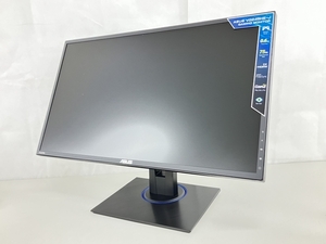 【動作保証】 ASUS エイスース VG245HE 24型 ゲーミングモニター 液晶ディスプレイ PC周辺機器 未使用 K8660256