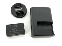 Canon EOS M10 ZOOM LENS EF-M 15-45mm 1:3.5-6.3 IS STM ミラーレス一眼 カメラ レンズキット 中古 Y8702162_画像2