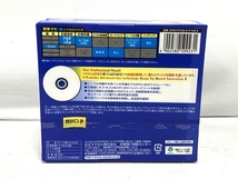 maxell DRM47PWB.S1P10S A DVD-RAM 10枚セット4.7GB インクジェットプリンター対応 PC周辺 日立マクセル 家電 未使用 未開封 H8611012_画像3