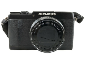 【動作保証】OLYMPUS STYLUS SH-1 コンパクトデジタルカメラ オリンパス 中古 N8700789