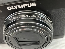 【動作保証】OLYMPUS STYLUS SH-1 コンパクトデジタルカメラ オリンパス 中古 N8700789_画像7