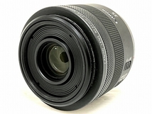 【動作保証】Canon LENS RF 35mm F1.8 MACRO IS STM 広角 単焦点 カメラレンズ キャノン 中古 O8700784_画像1