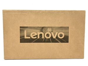 【動作保証】 Lenovo 82VF007CJP AMD RYZEN 5 7520U 2.8G 8GB SSD 512GB ノート パソコン 未使用 M8585408