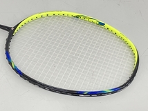 YONEX ヨネックス ASTROX 77 アストロクス バドミントン ラケット 中古 K8681834_画像5