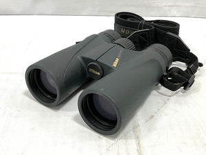 Nikon MONARCH 8×42 6.3° 双眼鏡 モナーク ニコン 中古 H8691130