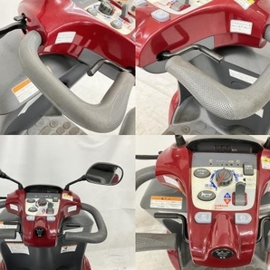 【引取限定】【動作保証】SUZUKI スズキ ET4D8 セニアカー 中古 直 W8680515の画像2