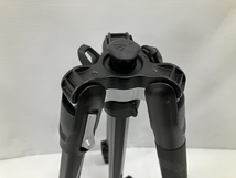 Manfrotto MKBFRLA4BK-BH カメラ 三脚 マンフロット 中古 H8690620_画像3