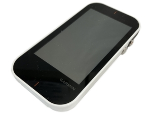 【動作保証】GARMIN Approach G80 GPS レーダー飛距離機能 オールインワンGPS ゴルフ 中古 W8672980