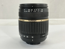 【動作保証】TAMRON AF 18-200mm 1:3.5-6.3 IF MACRO カメラレンズ タムロン 中古 W8676855_画像7