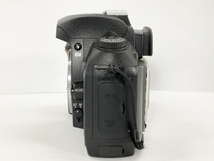 【動作保証】Nikon ニコン D70 デジタル 一眼レフカメラ ニコンFマウント 中古 W8676852_画像7