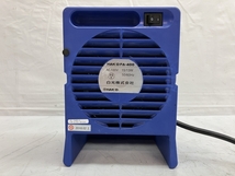 【動作保証】 HAKKO FA-400 はんだ 吸煙機 卓上 ハッコー 白光 中古 C8656832_画像5