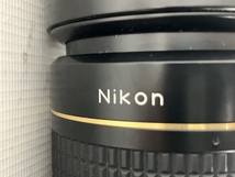 Nikon NIKKOR 400mm ＊ ED 1:5.6 望遠レンズ カメラ レンズ ニコン ジャンク S8662157_画像6