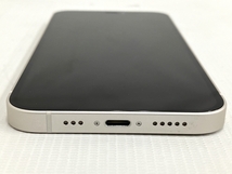 【動作保証】Apple iPhone 12 MGHP3J/A 64GB SIMフリー スマートフォン スマホ 携帯電話 中古 良好 M8493465_画像3