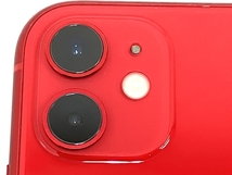 【動作保証】Apple iPhone 11 MWLV2J/A 64GB SIMフリー (PRODUCT)RED スマートフォン スマホ 携帯電話 ジャンク M8483023_画像7