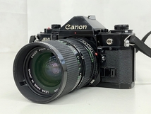 CANON A-1 CANON LENS FD 35:70mm 1:4 レンズ フィルムカメラ キャノン ジャンク K8678403_画像1