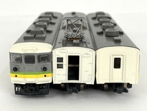 【動作保証】KATO 10-309 165系 直流電車 ムーンライト 新標準色 鉄道模型 N 中古 Y8688175_画像5