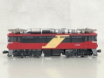 KATO 3009-5 ED75 JR貨物色(赤/黒) 中古 K8673632_画像4