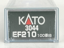 KATO 3044 EF210 100番台 中古 K8673624_画像3