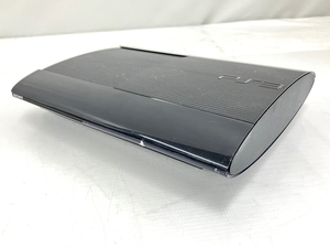 【動作保証】SONY CECH-4000B プレステ3 プレイステーション 本体のみ 中古 T8658064