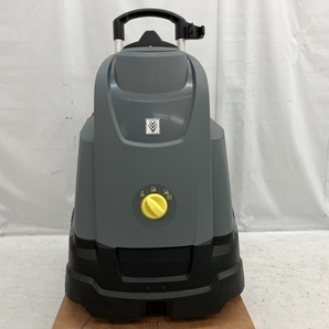 【引取限定】【動作保証】KARCHER HDS 4/7 U 50Hz 1.064-904.0 温水 高圧洗浄機 業務用 2022年製 ケルヒャー 中古 直 C8506755の画像4