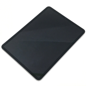 【動作保証】Apple iPad Pro 第4世代 MNXK3J/A タブレット パソコン 1TB スペースグレイ Wi-Fi 中古 美品 T8610169の画像2