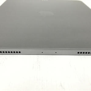【動作保証】Apple iPad Pro 第4世代 MNXK3J/A タブレット パソコン 1TB スペースグレイ Wi-Fi 中古 美品 T8610169の画像4