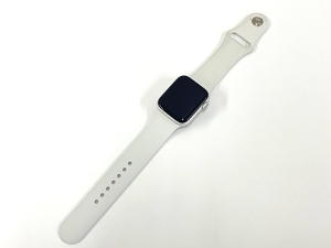 Apple Watch Series 4 GPSモデル 40mm MU642J/A アップルウォッチ ジャンク T8524318