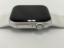 Apple Watch Series 4 GPSモデル 40mm MU642J/A アップルウォッチ ジャンク T8524318_画像3