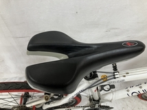 【動作保証】【引取限定】LOUIS GARNEAU XC BART 7005 マウンテンバイク 自転車 ルイガノ 中古 直 H8675877_画像9