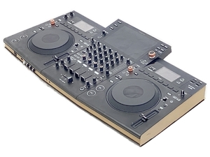 Pioneer OPUS-QUAD プロフェッショナル オールインワン DJ システム 2023年製 音響機材 パイオニア 元箱あり 中古 美品 O8664517