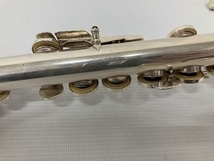 【動作保証】 Pearl Flute パールフルート PF-525 フルート 管楽器 楽器 中古 H8698118_画像7