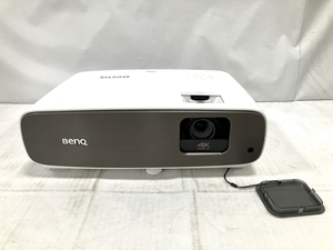 【動作保証】 BenQ HT3550 ホームシアター用 プロジェクター ベンキュー 中古 H8690372