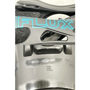 FLUX F2RKMB BINDING フラックス ビンディング MLサイズ RK30 フラックス スポーツ用品 中古 H8698568の画像9