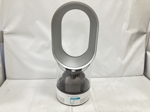 dyson MF01 hygienic mist 加湿器 アダプター リモコン付き ホワイト 2018年製 ダイソン 家電 中古 H8698554