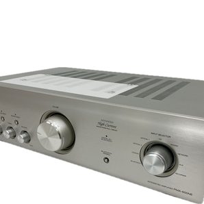 【動作保証】 DENON PMA-600NE プリメインアンプ リモコン付 2021年製 オーディオ 音響 デノン 中古 良好 C8656543の画像1